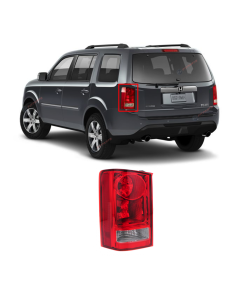 TailLight for Honda Pilot 2009-2015