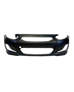 Bumper Cover for Hyundai Accent 2012-2014