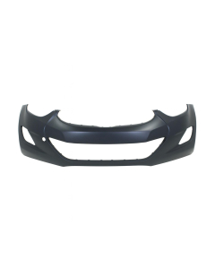 Bumper Cover for Hyundai Elantra 2011-2013