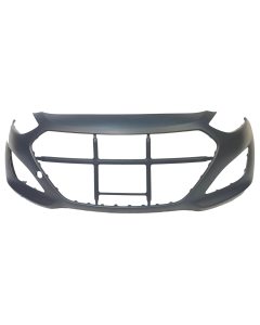 Bumper Cover for Hyundai Elantra 2013-2017