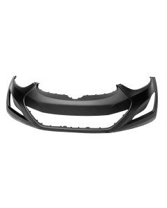 Bumper Cover for Hyundai Elantra 2014-2016