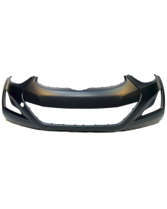 Bumper Cover for Hyundai Elantra 2014-2016