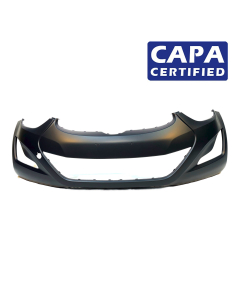 Bumper Cover for Hyundai Elantra 2014-2016