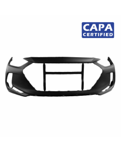 Bumper Cover for Hyundai Elantra 2017-2018