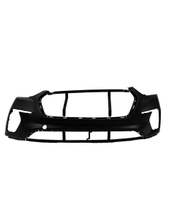 Bumper Cover for Hyundai Santa Fe 2017-2019
