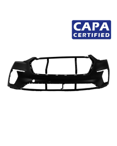 Bumper Cover for Hyundai Santa Fe 2017-2019