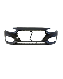 Bumper Cover for Hyundai Accent 2018-2020