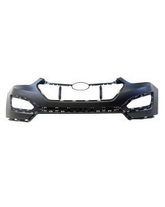Bumper Cover for Hyundai Santa Fe 2013-2016