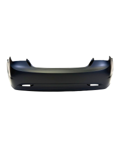 Bumper Cover for Hyundai Sonata 2011-2013