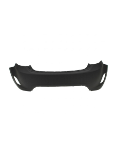Bumper Cover for Hyundai Veloster 2012-2017