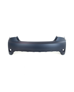 Bumper Cover for Hyundai Sonata 2014-2014