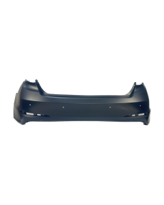 Bumper Cover for Hyundai Sonata 2015-2017