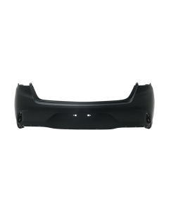 Bumper Cover for Hyundai Sonata 2018-2019