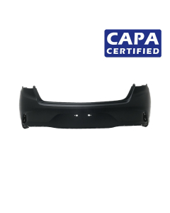 Bumper Cover for Hyundai Sonata 2018-2019