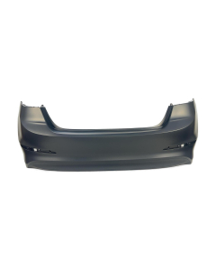 Bumper Cover for Hyundai Elantra 2017-2018