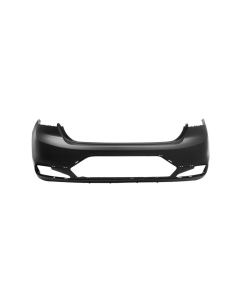 Bumper Cover for Hyundai Elantra 2019-2020