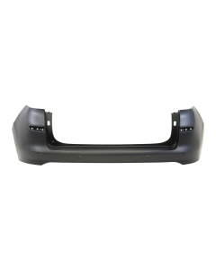 Bumper Cover for Hyundai Tucson 2019-2021