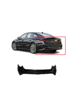 Bumper Cover for Hyundai Sonata 2019-2020