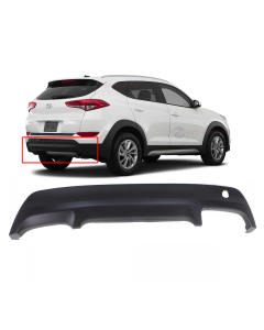 Bumper Cover for Hyundai Tucson 2016-2018