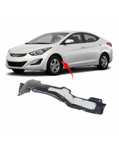 Fender Liner for Hyundai Elantra 2014-2016