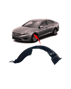 Fender Liner for Hyundai Sonata 2015-2017