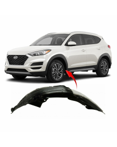 Fender Liner for Hyundai Tucson 2019-2021