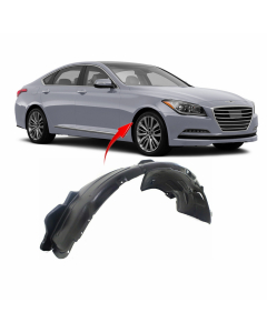 Fender Liner for Hyundai Genesis 2013-2016
