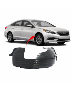 Fender Liner for Hyundai Sonata 2015-2017