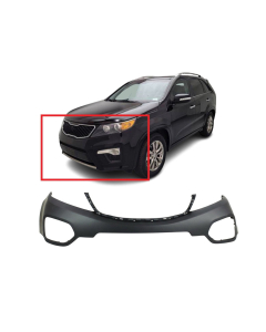 Bumper Cover for Kia Sorento 2011-2013
