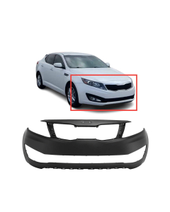 Bumper Cover for Kia Optima 2012-2013