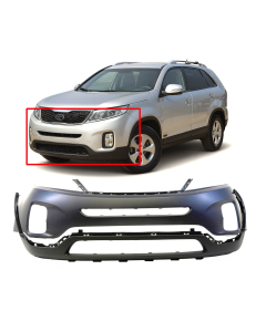 Bumper Cover Kit for Kia Sorento 2014-2015