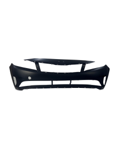 Bumper Cover for Kia Forte 2017-2018