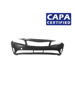 Bumper Cover for Kia Forte 2017-2018
