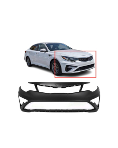 Bumper Cover for KIA Optima 2019-2020