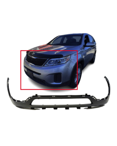 Bumper Cover for KIA Sorento 2014-2015