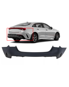 Bumper Cover for Kia K5 2021-2024