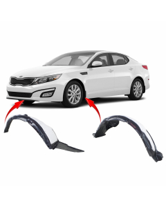 Fender Liner for Kia Optima 2014-2015