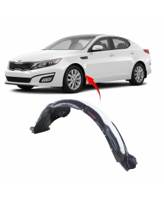Fender Liner for Kia Optima 2014-2015