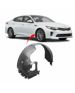 Fender Liner for Kia Optima 2016-2018