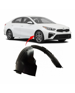 Fender Liner for Kia Forte 2019-2022