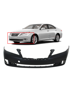 Bumper Cover for Lexus ES350 2010-2012