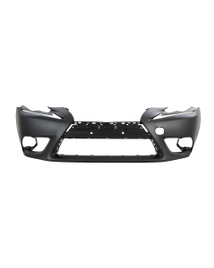 Bumper Cover for Lexus IS350 250 300 200t 14-16