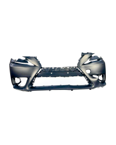 Bumper Cover for Lexus IS350 - IS200t 2014-2016