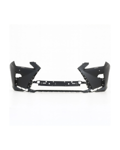 Bumper Cover for Lexus RX350 - RX450hL 2016-2019