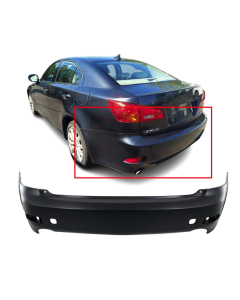Bumper Cover for Lexus IS 250 350 2006-2008