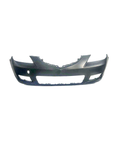 Bumper Cover for Mazda 3 2007-2009