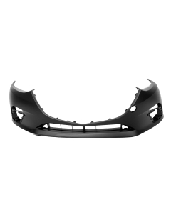 Bumper Cover for Mazda 3 2014-2016