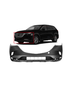 Bumper Cover for Mazda CX-9 2016-2023
