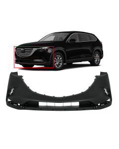 Bumper Cover for Mazda CX-9 2016-2023