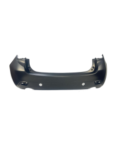 Bumper Cover for Mazda 3 2014-2016